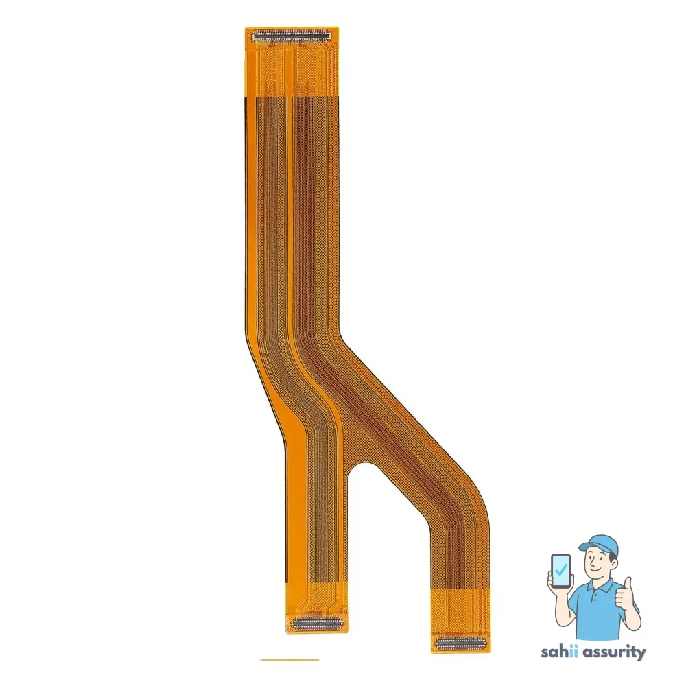 LCD Flex Cable for Samsung Galaxy A73 5G thumbnail